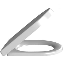 Villeroy&boch - Abattant wc architectura declipsable avec frein de chute (98M9C101)