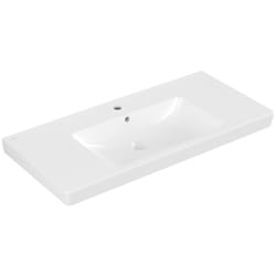 Villeroy&boch - armoire lavabo Subway 1000x470mm, avec
