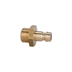 Holthaus Medical - Raccord NW5 ms ag G1/4 f. Raccord Riegler