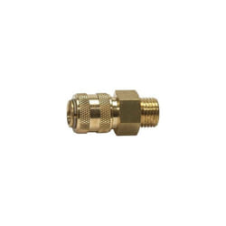Raccord nw 5 ms ag G1/8 Riegler