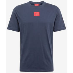 T-shirt Hugo Boss Regular Fit en coton Diragolino212