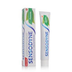 Sensodyne Fluoride 75 ml