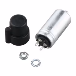 Condensateur Bosch 5885624 4MF400V pour pack moteur AEG