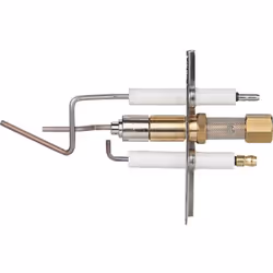 Convient pour Buderus/Sieger : AE134M/144ECO/144X/244X Type: AME Multigas N° de fabricant : 63008957 Contenu : - Jeu de fixat ...