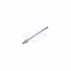 N° art. 138460550 Fabricant: Buderus N° de fabricant: 7098870 EAN 4047416096438 Poids [kg]: 0,5 Numéro de tarif douanier: 391 ...