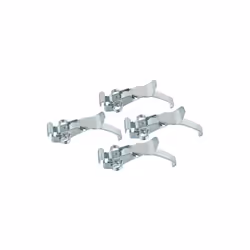 Convient pour Buderus/Sieger : GB122, GB132T N° de fabricant : 7099734 Emballage = 4 pièces Pays : FR pour la marque : BUDERU ...