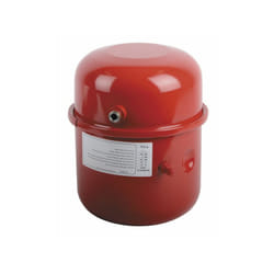 Bosch - Vase expansion 7l Ø197 valve 3/8' latérale - geminox : 87168361060