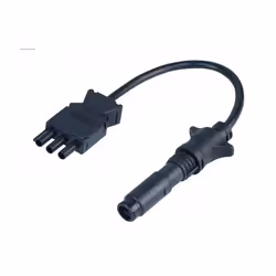 BOSCH THERMOTECHNOLOGIE Détecteur de flamme QRC1A1.170C27 Pour BE BE.A Réf. 7747007342