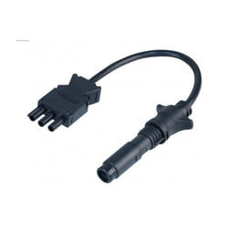 BOSCH THERMOTECHNOLOGIE Détecteur de flamme QRC1A1.170C27 Pour BE BE.A Réf. 7747007342