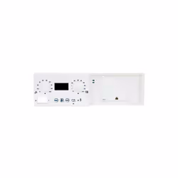 Convient pour Buderus/Sieger : GB162 15-50 KW Type : BC 10 N° de fabricant : 774700612 Pays : FR pour la marque : BUDERUS / S ...
