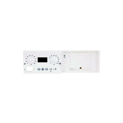Controle de base pour Buderus 7747010612