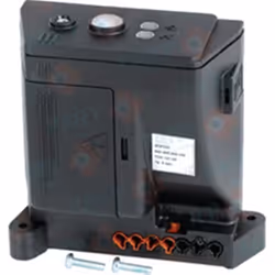 Boîte de controle universelle BOSCH THERMOTECHNOLOGIE TCH121.05 GF4 - 600g - 240mm x 150mm x 145mm