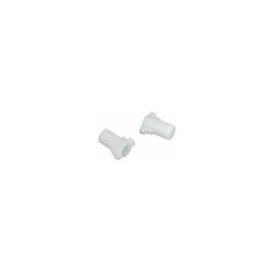 Buderus - Accoupl mo. pompe fioul (2x) (x 2) - geminox : 87185728410