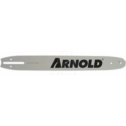 Guide chaîne Mini 40 cm, 3/8' lp 1,3 mm (.050'), monte 1041 - Arnold