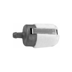 Filtre à essence compatible pour moteurs jusqu'à 80 cm³ - Arnold