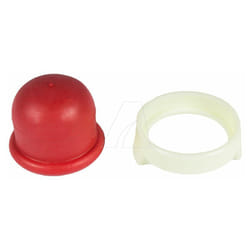 Poire d'amorçage compatible Briggs & Stratton - Arnold