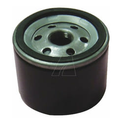 Filtre à huile compatible moteur Briggs & Stratton, Tecumseh, Kohler, Kawasaki - Arnold