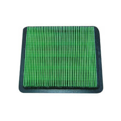 Filtre à air compatible moteur Honda, remplace 17211-ZL8-023 - Arnold