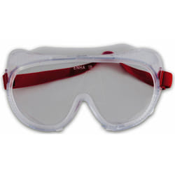 Arnold - Lunettes de protection Dustman