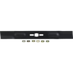 Lame universelle 51 cm pour tondeuse à moteur - Arnold