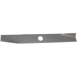 Arnold - Lame standard 31 cm pour tondeuses électriques mtd