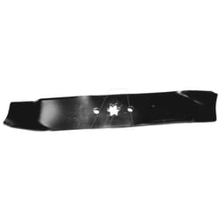 Lame 3-en-1 41,3 cm pour tondeuses autoportées et microtracteurs mtd - Arnold