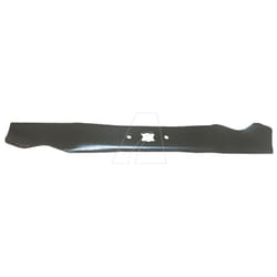 Lame standard 45,7 cm pour tondeuses à moteur mtd - Arnold