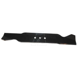 Arnold - Lame de mulchage 49 cm pour tondeuses autoportés mtd