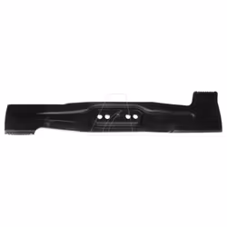 Caractéristiques techniques : Version : Standard Longueur [mm] : 316 Poids: 0.400 kg AB : 52 / 30 AL : 6,5 / 6,6 Convient pou ...