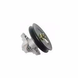 MTD PALIER DE LAME COMPLET TONDEUSE AUTOPORTEE EJECTION LATERALE POUR PLATEAU DE COUPE 92CM, 61804474B, 61804474B Palier livr ...