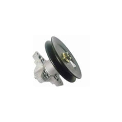 Palier de lame complet tondeuse autoportee ejection laterale pour plateau de coupe 92CM, 61804474B, 61804474B, - MTD