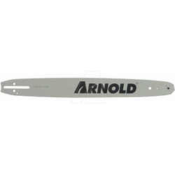 ARNOLD Guide chaîne Mini 45 cm, 3/8" LP 1,3 mm (.050"), monte 11095