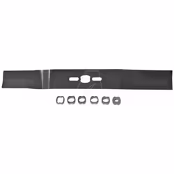 Avec adaptateur pour 10 mm, 16,2 mm, 17 mm, 18,2 mm, 19,7 mm, étoile MTD Caractéristiques techniques : Alésage [mm] : 23 x 27 ...