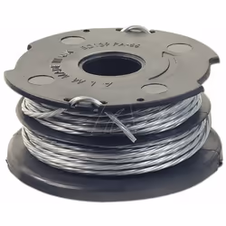 Caractéristiques techniques : Poids : 0.069 kg Longueur [m] : 5 Version : 2 x 5m, 1.5mm Référence : AT 3.6 Convient pour le f ...