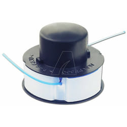 Arnold - Bobine de fil pour coupe-bordure Budget, Einhell, Ryobi, etc.