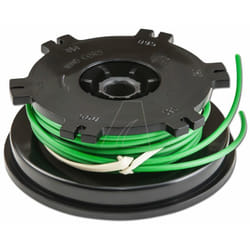 Arnold - Bobine de fil pour coupe-bordure Einhell, Floraself, Ryobi, Homelite, etc.