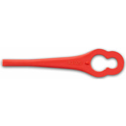 Arnold - Lame de coupe-bordure compatible Bosch, etc.