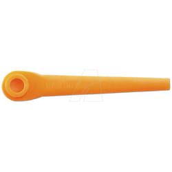 Arnold - Lame pour coupe-bordure compatible Gardena