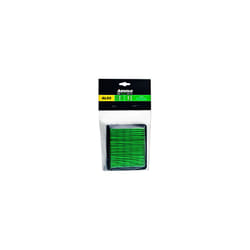 Filtre à air Arnold pour moteurs honda gc 135, gcv 135, gc 160, gcv 160 (code 5580402). remplace origine 17211-zl8-000, 17211-z