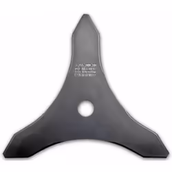 Caractéristiques techniques: Alésage [mm] : 20 Ø externe [mm] : 255 Poids: 0.411 kg Épaisseur [mm] : 3 Info : 3 lames Référen ...