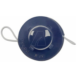 Arnold - Bobine de fil compatible cmi, Pattfield, Ozito, Power Devil, Powerbase, WOLF-Garten