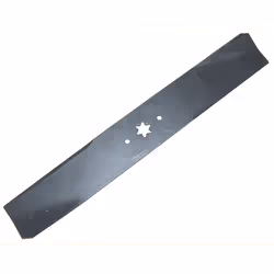 Lame de coupe pour faucheuse MTD; 48,8 cm