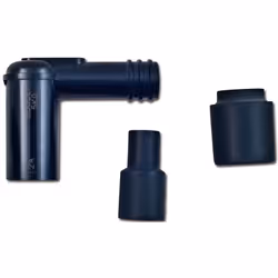 Pour tondeuses et tracteurs à gazon Universelles, hautes Caractéristiques techniques : Poids : 0.020 kg Couleur : Noir Convie ...