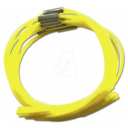 Arnold - Bobine de fil pour coupe-bordure Black & Decker, Bosch, etc.