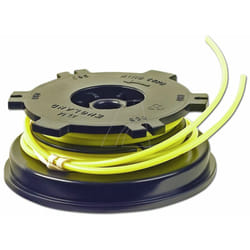 Arnold - Bobine de fil pour coupe-bordure Ryobi, John Deere, Homelite, etc.
