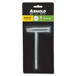 ARNOLD 1194-X1-1016 Clé à cliquet Bougie d'allumage 1 pièce(s)