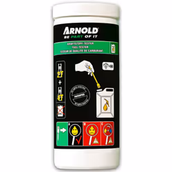 Testeur de carburant 2 en 1 pour une vérification rapide de la qualité du carburant et de la contamination par de l‘eau. Pour ...