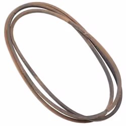 Ceinture de pont pour tondeuse autoportée MTD 754-04325