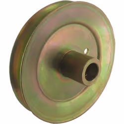Poulie de Palier MTD 756-0617 pour Tondeuse