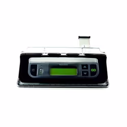 Panneau LCD pour robot tondeuse : - Robomow RS 612/615/622/625/630/635, MS 1000/1500/1800/2500/3000 Expert - Wolf Garden Gard ...